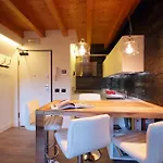 Villaggio Delle Alpi 2* 프레셍디디에