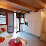 Aparthotel Villaggio Delle Alpi Pré-Saint-Didier