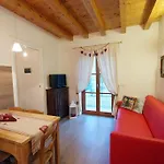 아파트호텔 Villaggio Delle Alpi 2*