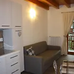 Villaggio Delle Alpi 아파트호텔 프레셍디디에