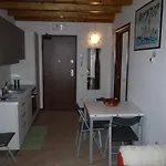 아파트호텔 Villaggio Delle Alpi 2*