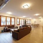 아파트호텔 Villaggio Delle Alpi