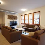 아파트호텔 Villaggio Delle Alpi 프레셍디디에