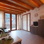 아파트호텔 Villaggio Delle Alpi 프레셍디디에