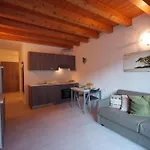 아파트호텔 Villaggio Delle Alpi