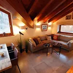 Aparthotel Villaggio Delle Alpi Pré-Saint-Didier