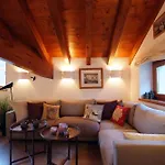 Aparthotel Villaggio Delle Alpi 2*