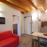 Villaggio Delle Alpi Hotel apartamentowy