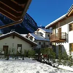 Villaggio Delle Alpi Hotel apartamentowy Pré-Saint-Didier