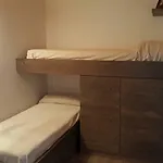 Villaggio Delle Alpi 아파트호텔 프레셍디디에