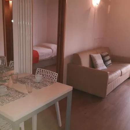 Villaggio Delle Alpi