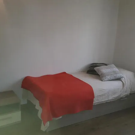 Lägenhetshotell Villaggio Delle Alpi