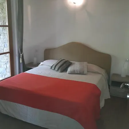 Apart Otel Villaggio Delle Alpi