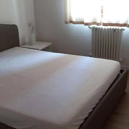 Apart Otel Villaggio Delle Alpi Pré-Saint-Didier