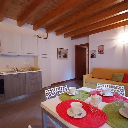 Villaggio Delle Alpi 2*