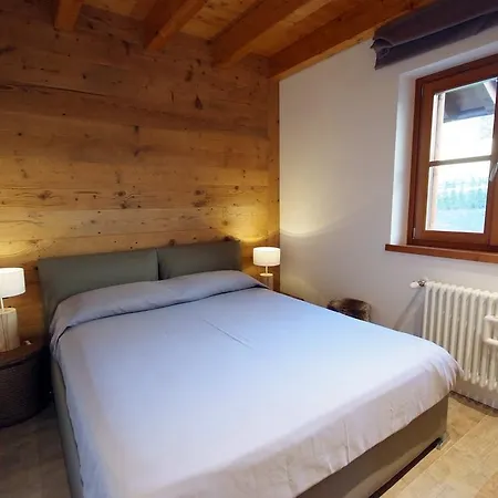 Villaggio Delle Alpi 2* Pré-Saint-Didier