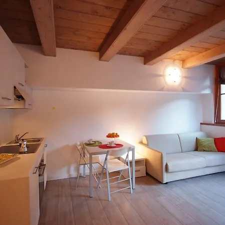 Villaggio Delle Alpi Apart Otel 2*