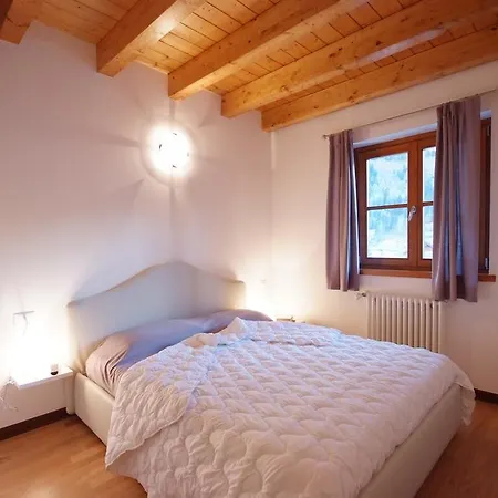 Villaggio Delle Alpi