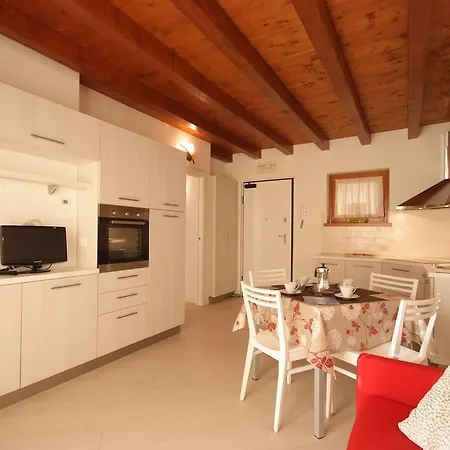 Lägenhetshotell Villaggio Delle Alpi Pré-Saint-Didier