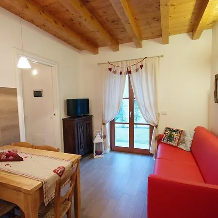 Aparthotel Villaggio Delle Alpi 2*