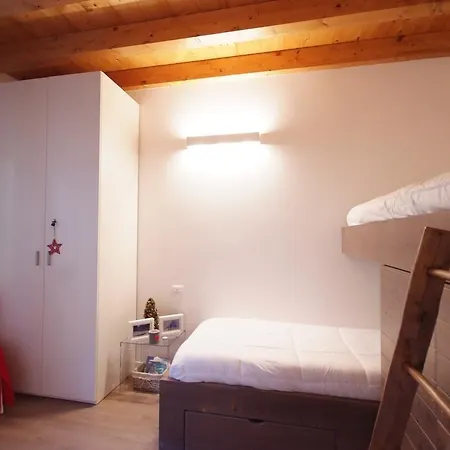 Villaggio Delle Alpi 2*