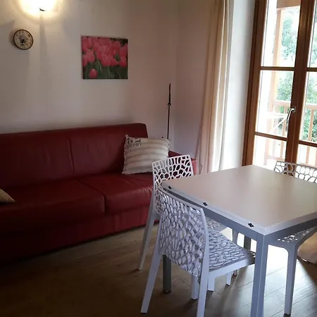 Villaggio Delle Alpi プレ・サン・ディディエ