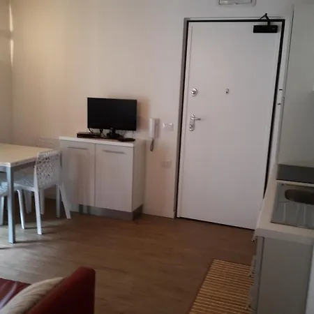 Villaggio Delle Alpi