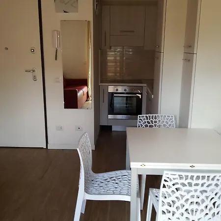 Villaggio Delle Alpi 2*