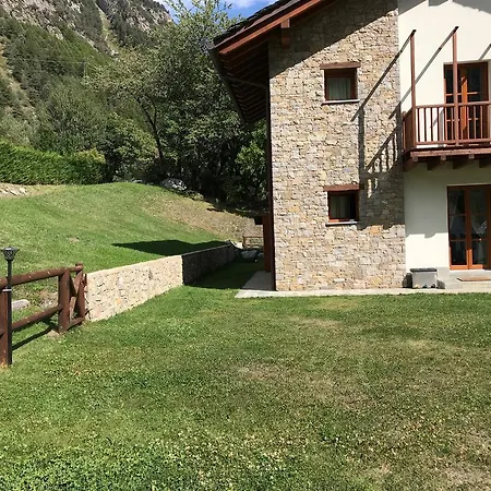 Aparthotel Villaggio Delle Alpi