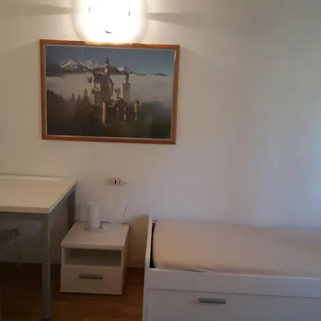 Villaggio Delle Alpi Pré-Saint-Didier