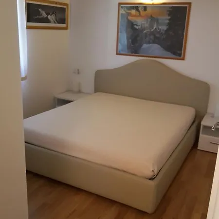 Villaggio Delle Alpi 2*