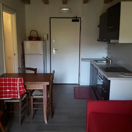 Villaggio Delle Alpi 2*