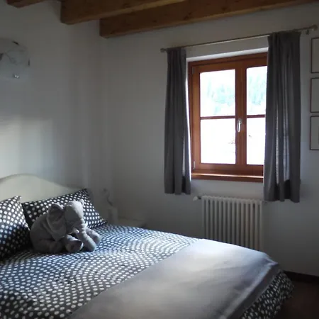 Villaggio Delle Alpi 2*