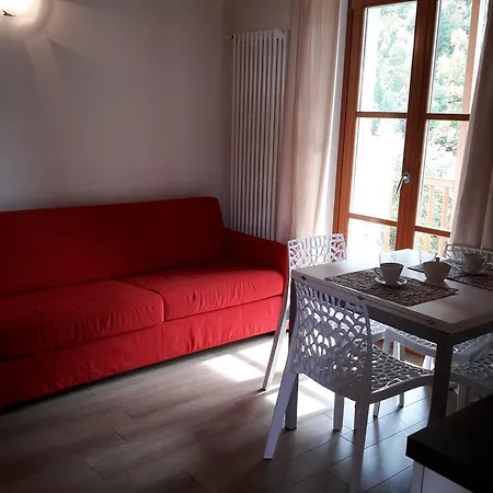 شقة فندقية Villaggio Delle Alpi 2*