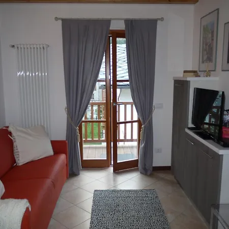 Villaggio Delle Alpi 2*