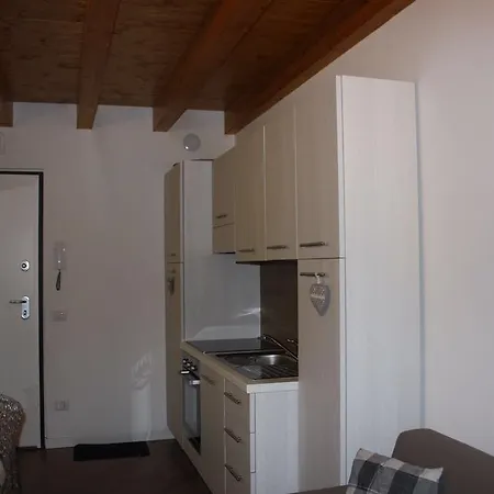 Villaggio Delle Alpi