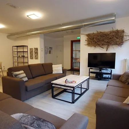 Villaggio Delle Alpi شقة فندقية