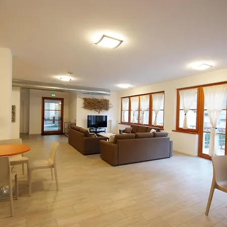 Villaggio Delle Alpi Pré-Saint-Didier