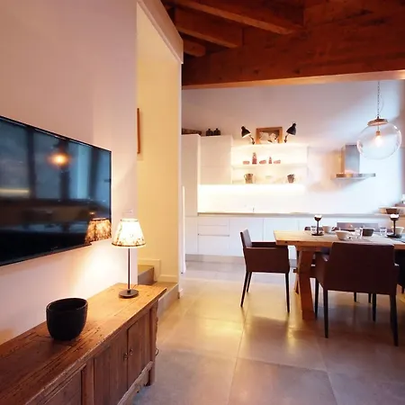 Villaggio Delle Alpi Lägenhetshotell 2*