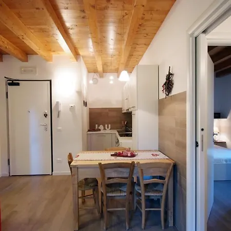 Villaggio Delle Alpi 2*