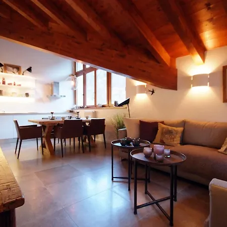 Apart Otel Villaggio Delle Alpi