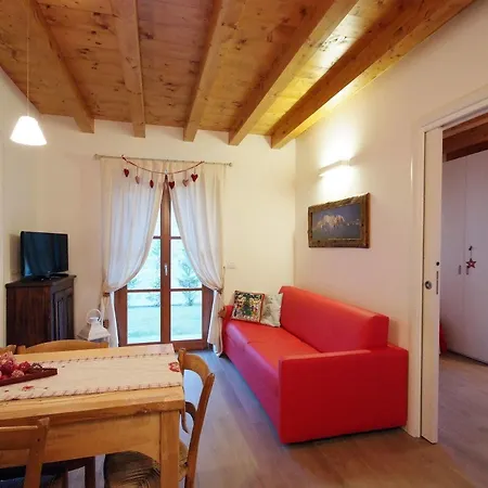 Villaggio Delle Alpi 2*