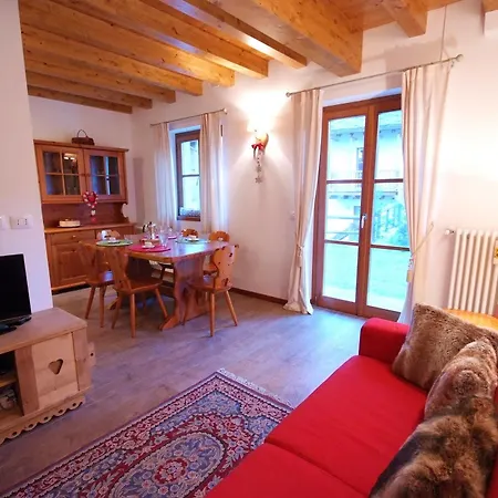 Villaggio Delle Alpi 2* Pré-Saint-Didier