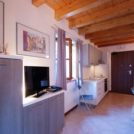 아파트호텔 Villaggio Delle Alpi 2*