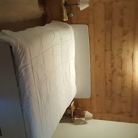 Villaggio Delle Alpi Apart Otel Pré-Saint-Didier