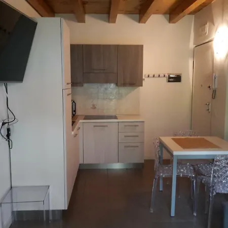 Villaggio Delle Alpi