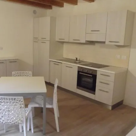 Villaggio Delle Alpi 2*