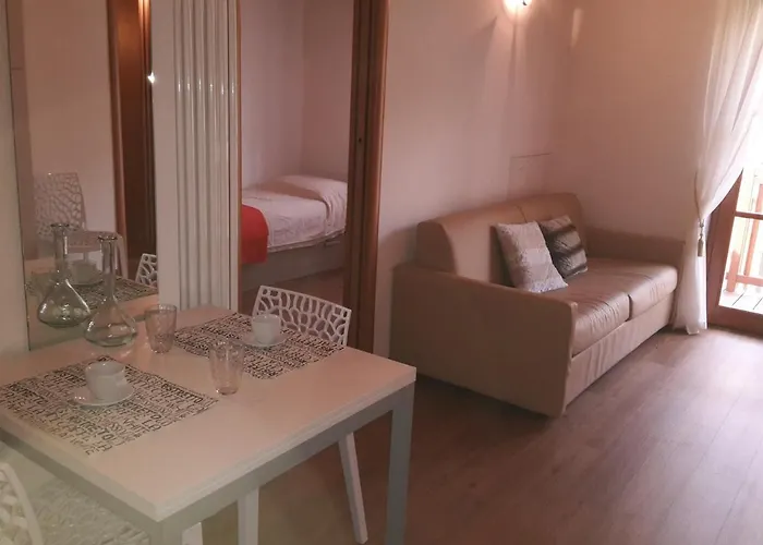 Villaggio Delle Alpi