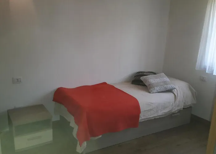 Aparthotel Villaggio Delle Alpi