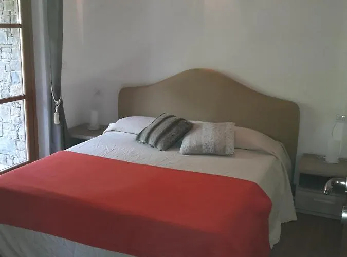 Aparthotel Villaggio Delle Alpi